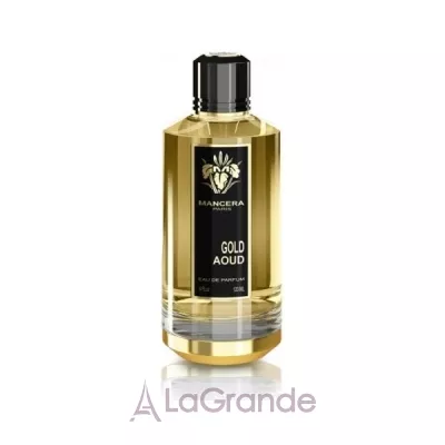 Mancera Gold Aoud   ()