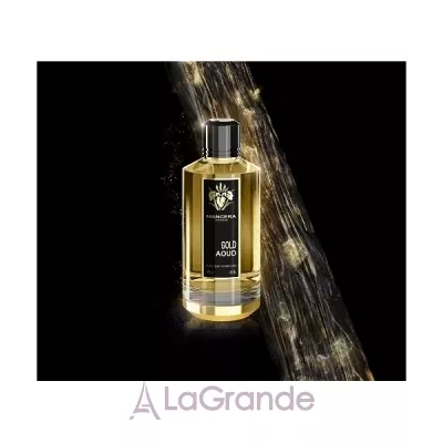 Mancera Gold Aoud   ()