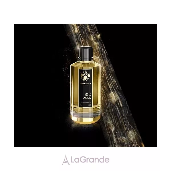 Mancera Gold Aoud ��������������� ���� (������)