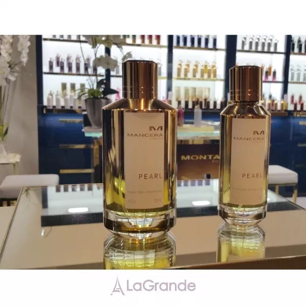 Mancera Pearl ��������������� ����