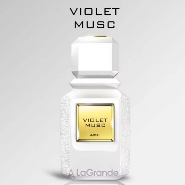 Ajmal Violet Musc ����������� ����