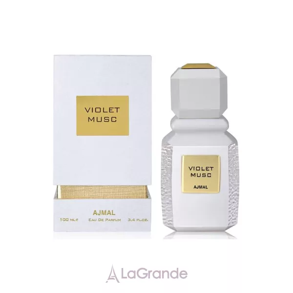 Ajmal Violet Musc ����������� ����