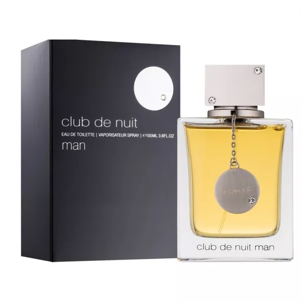 Armaf Club De Nuit Man �������� ����