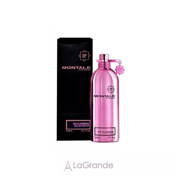 Montale So Flowers ��������������� ����
