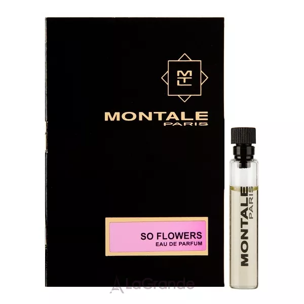 Montale So Flowers ��������������� ����