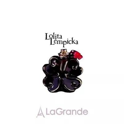 Lolita Lempicka Si Lolita Eau de Minuit  