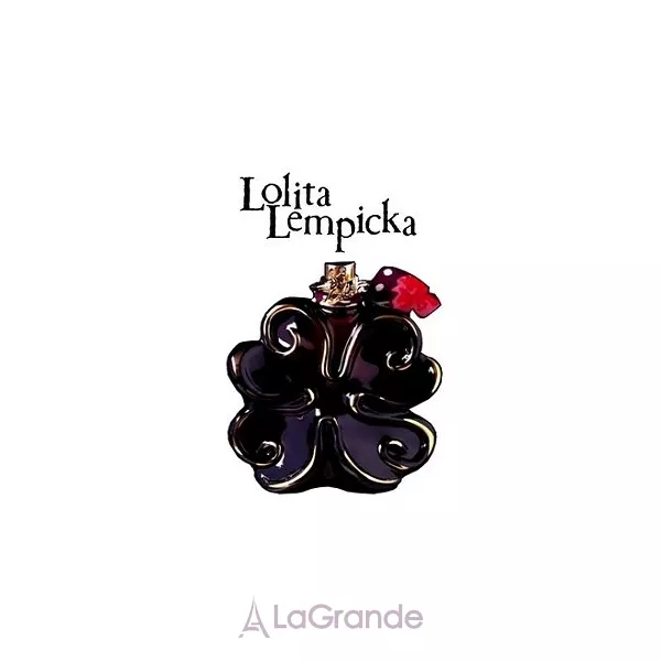 Lolita Lempicka Si Lolita Eau de Minuit ��������������� ����