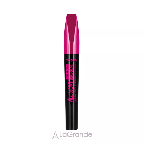 Debby All in One Mascara Extra Black ���� ��� ������