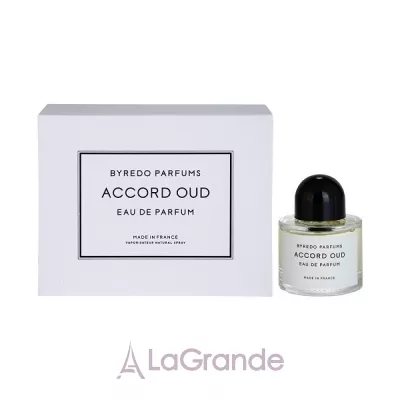 Byredo Parfums Accord Oud   ()