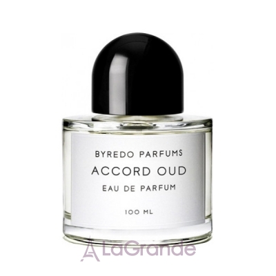 Byredo Parfums Accord Oud   ()