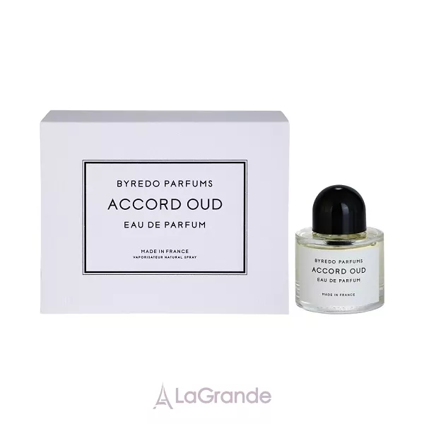 Byredo Parfums Accord Oud ����������� ���� (������)