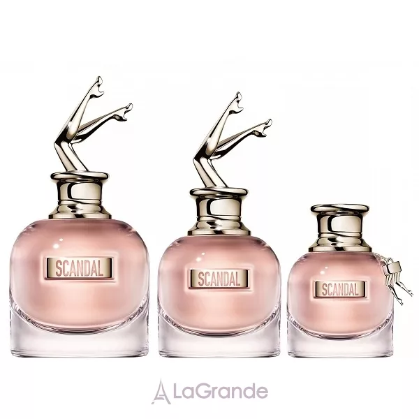 Jean Paul Gaultier Scandal ����������� ����