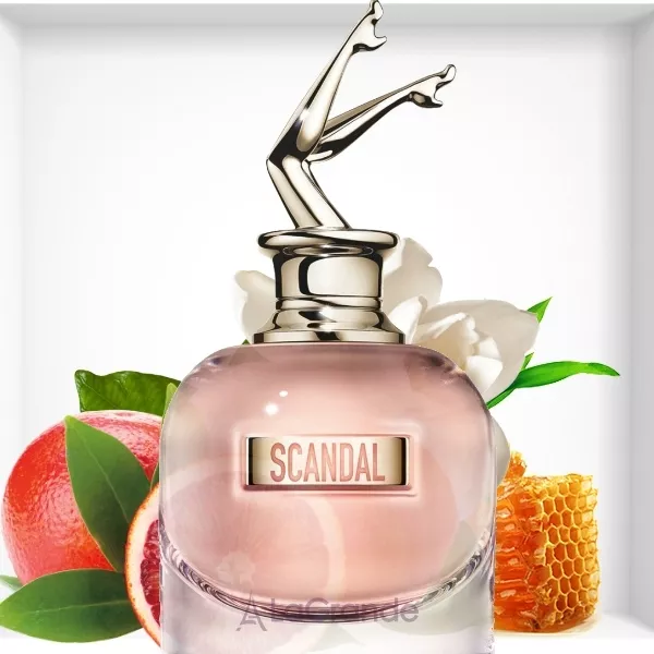 Jean Paul Gaultier Scandal ����������� ����