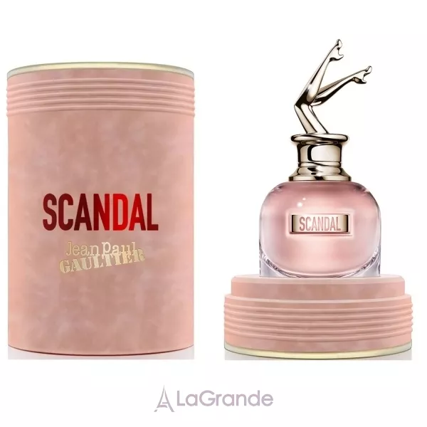Jean Paul Gaultier Scandal - Парфюмированная вода купить