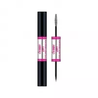 Debby 2in1 Eyeliner & Mascara ����-�������� 2 � 1