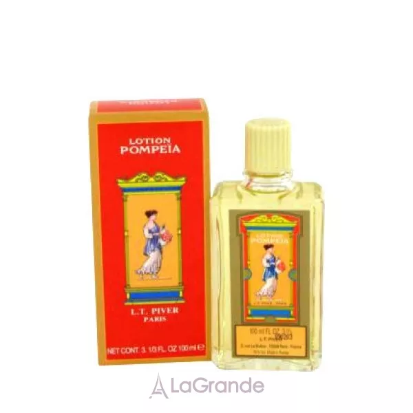  L.T. Piver Pompeia  ��������� ����