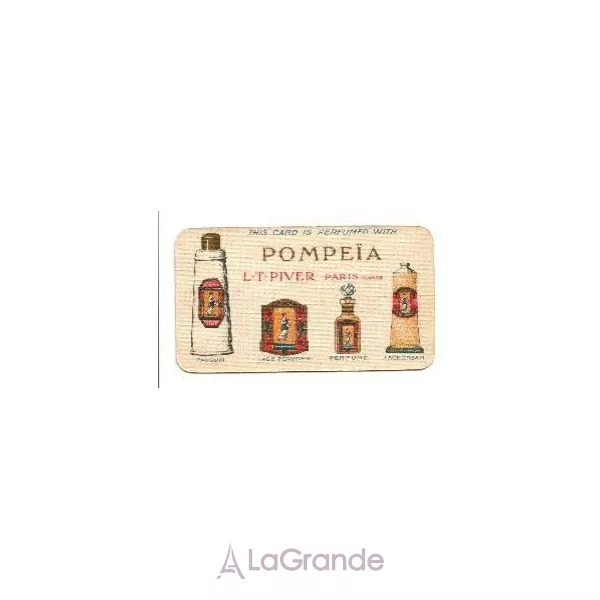 L.T. Piver Pompeia  ��������� ����