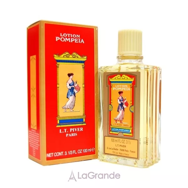  L.T. Piver Pompeia  ��������� ����