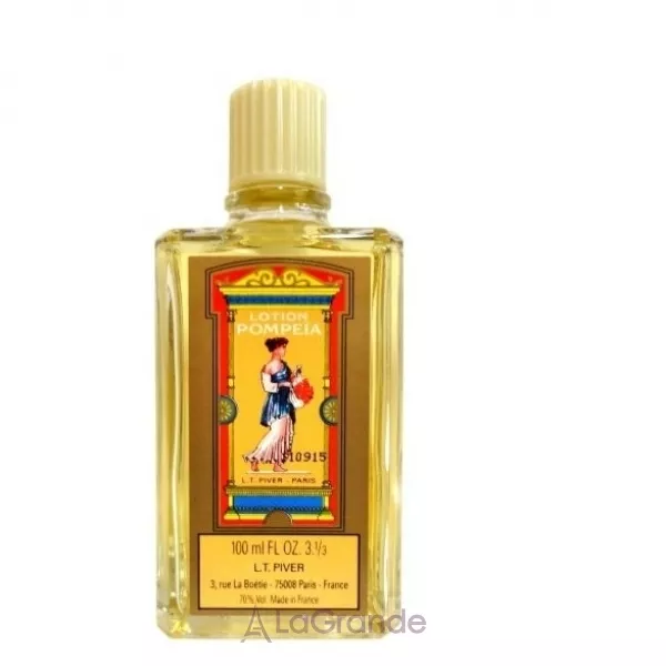  L.T. Piver Pompeia  ��������� ����