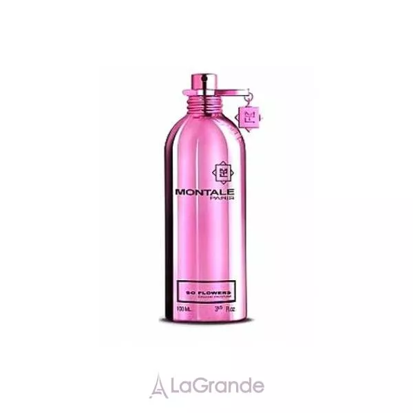 Montale So Flowers ����������� ���� (������)