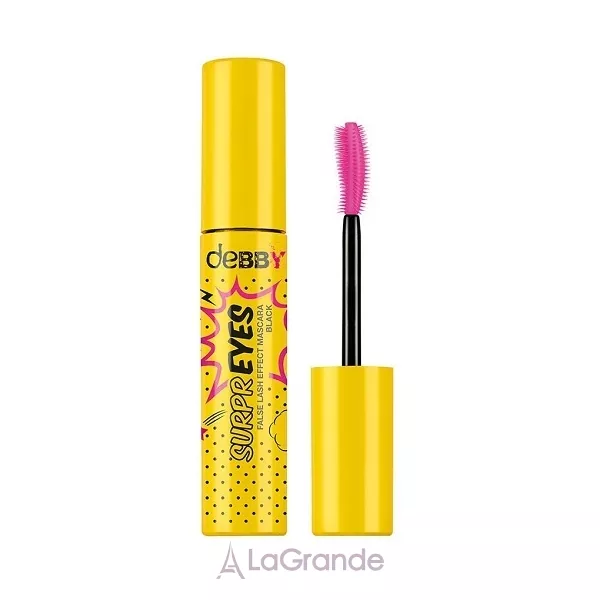 Debby SurprEYES Mascara ���� � �������� ��������� ������
