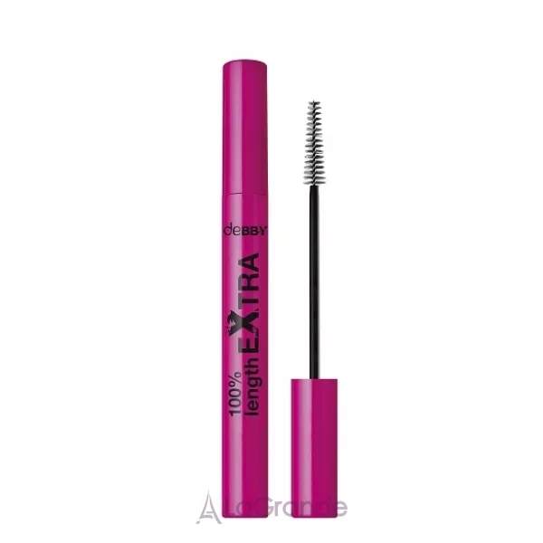 Debby 100% Length Extra Mascara ��� ��� �� �������