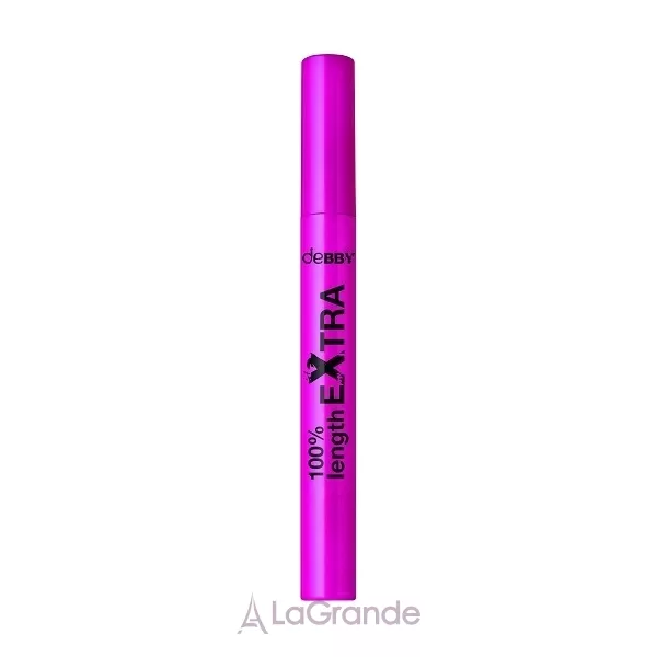 Debby 100% Length Extra Mascara ��� ��� �� �������