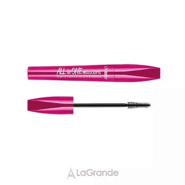 Debby All In One Mascara ��� ��� ��