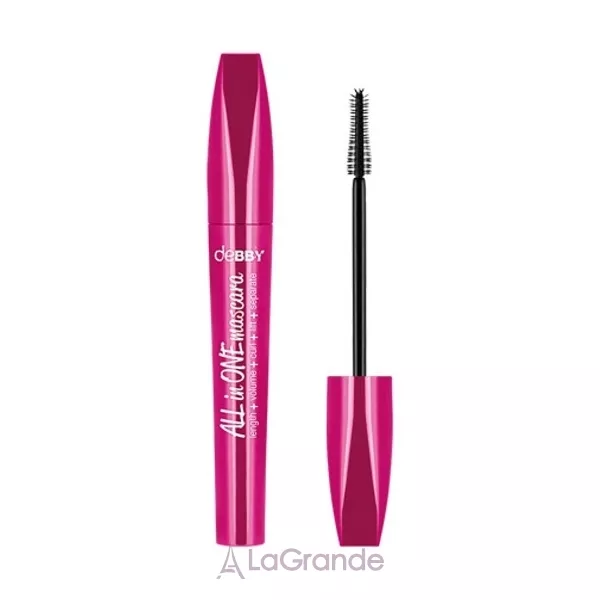 Debby All In One Mascara ��� ��� ��