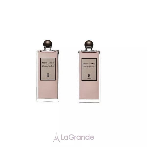 Serge Lutens Feminite du Bois ����� ( ��������������� ���� 30 �� + ��������������� ���� 30 �� )