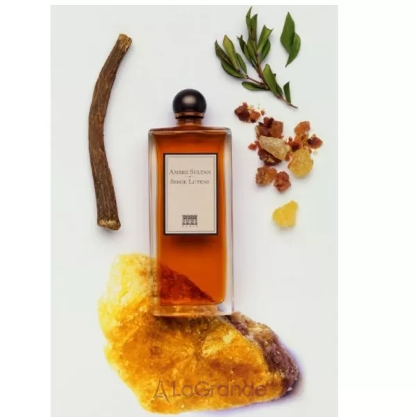 Serge Lutens Ambre Sultan ���� (����������� ���� 30 �� + ����������� ���� 30 ��)