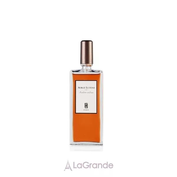 Serge Lutens Ambre Sultan ���� (����������� ���� 30 �� + ����������� ���� 30 ��)