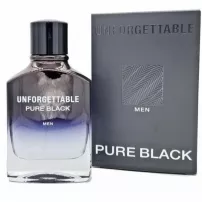 Geparlys Unforgettable Pure Black ��������� ����