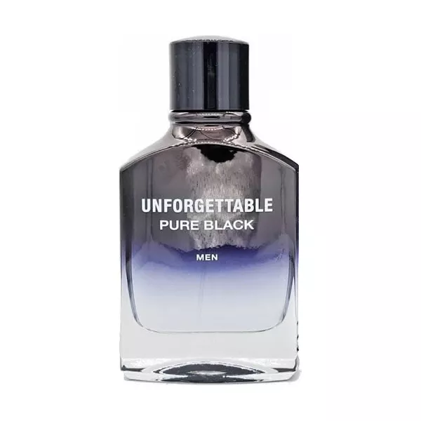 Geparlys Unforgettable Pure Black ��������� ����