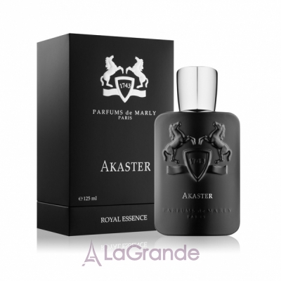 Parfums de Marly Akaster  