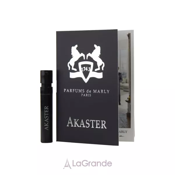 Parfums de Marly Akaster ��������������� ����
