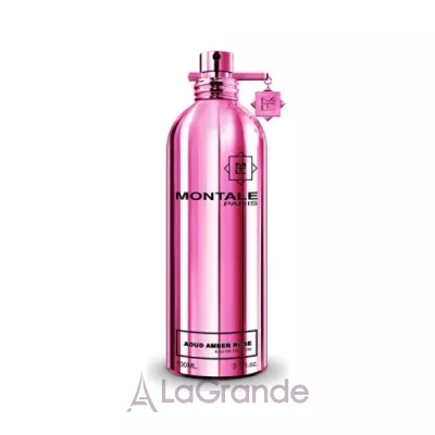 Montale Aoud Amber Rose  