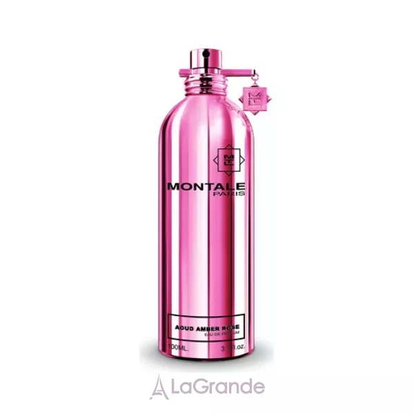 Montale Aoud Amber Rose ��������������� ����