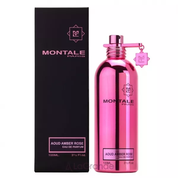 Montale Aoud Amber Rose ��������������� ����