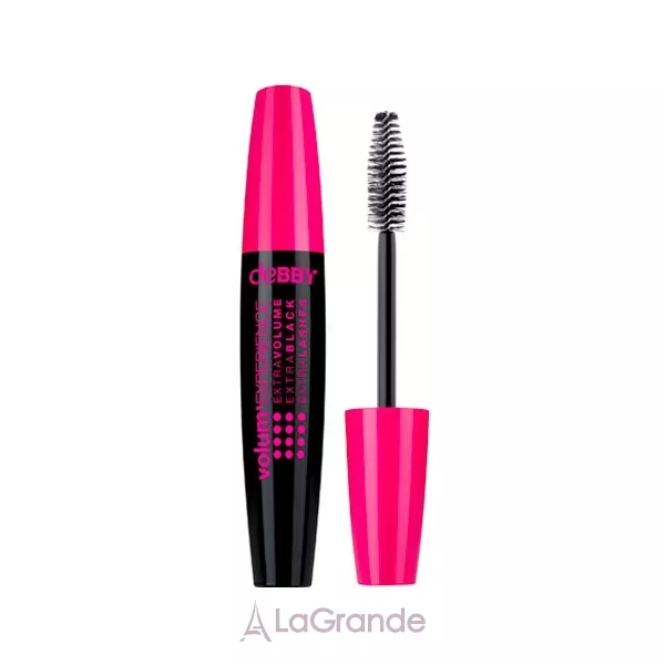 Debby Volum�Experience Mascara ���� ��� ������ ��������