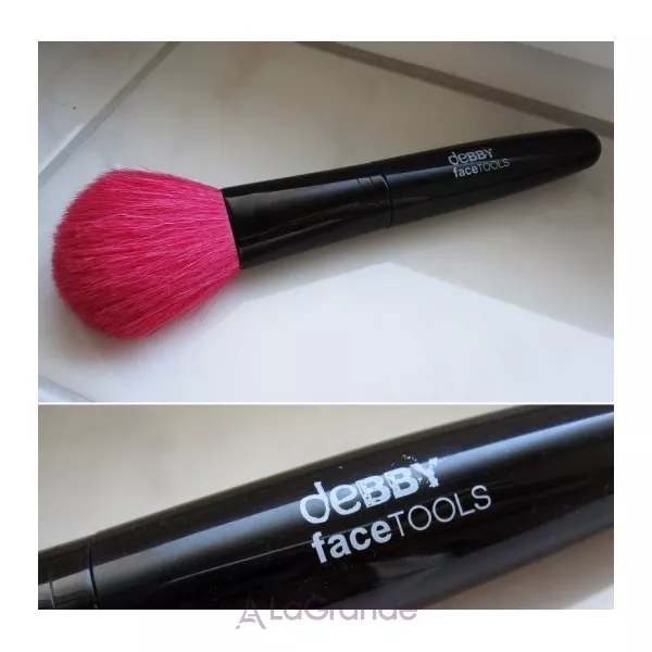 Debby Face Tools Powder Brush ������� ��� �����