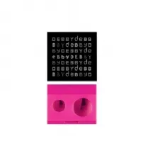 Debby Sharpener Double ������� ��� ���������� �������