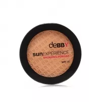 Debby Sun Experience Bronzing Powder �������� ��������� �����