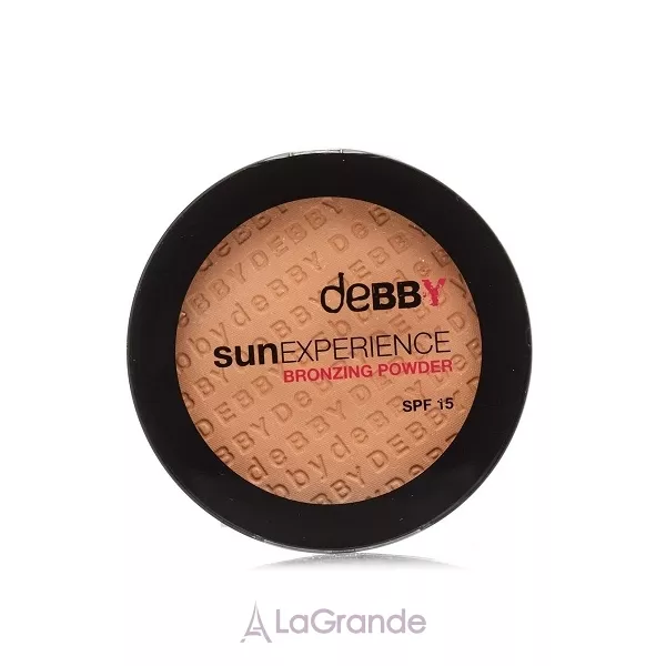 Debby Sun Experience Bronzing Powder ��������� ���������� �����