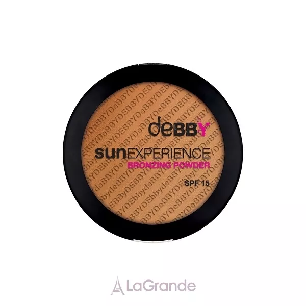 Debby Sun Experience Bronzing Powder ��������� ���������� �����