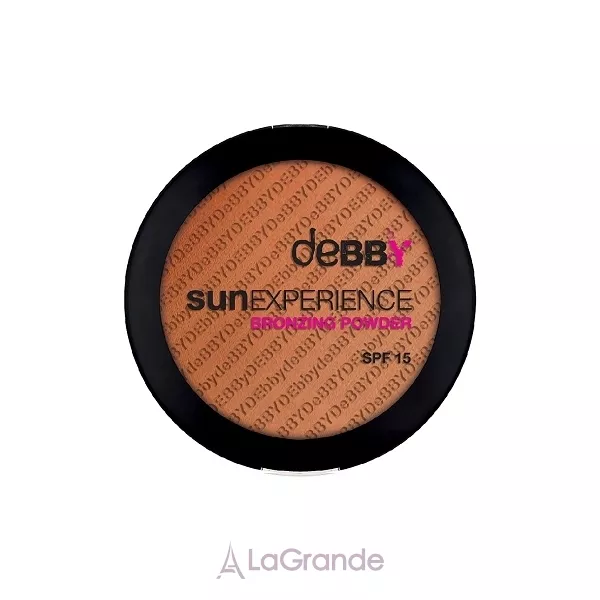 Debby Sun Experience Bronzing Powder ��������� ���������� �����