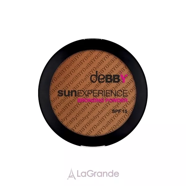 Debby Sun Experience Bronzing Powder ��������� ���������� �����