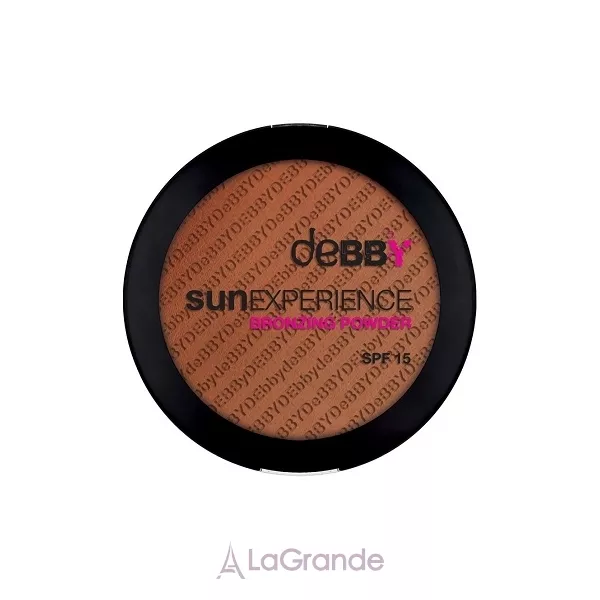 Debby Sun Experience Bronzing Powder ��������� ���������� �����