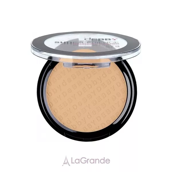 Debby Sun Experience Bronzing Powder ��������� ���������� �����