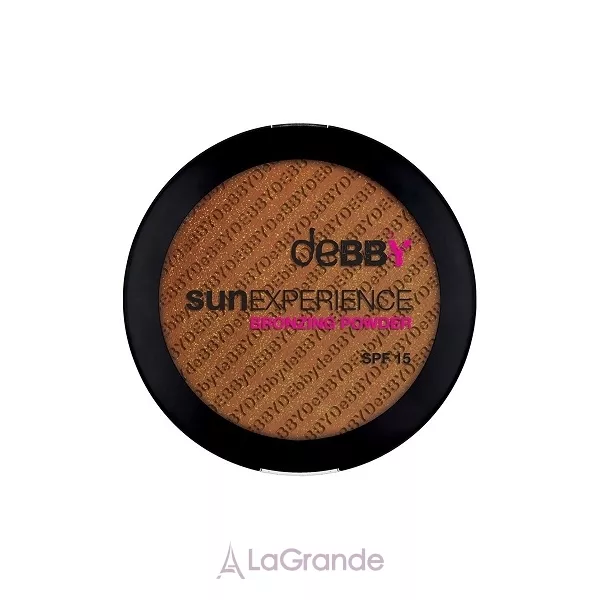 Debby Sun Experience Bronzing Powder ��������� ���������� �����